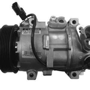 Compresseur, climatisation MERCEDES A0038304160