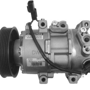Compresseur, climatisation KIA 1E39E-14100
