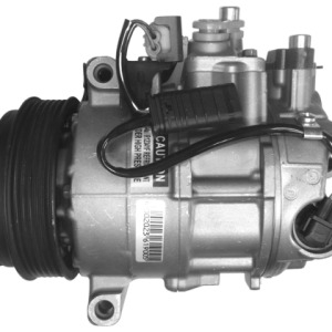 Compresseur, climatisation MERCEDES A0032307111