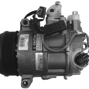 Compresseur, climatisation MERCEDES A0032306111