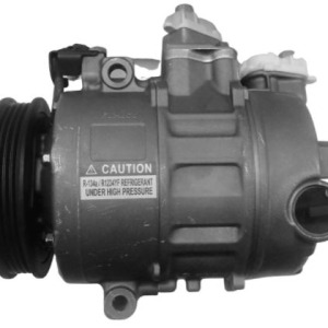 Compresseur, climatisation FORD DG9H-19D629-CE