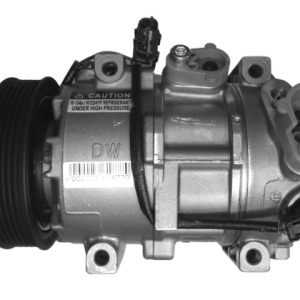 Compresseur, climatisation HYUNDAI 1B23E-19200