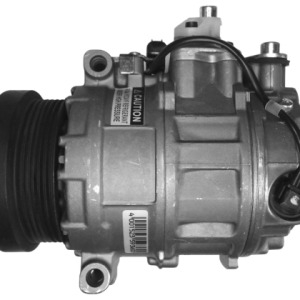 Compresseur, climatisation MERCEDES A0012300211