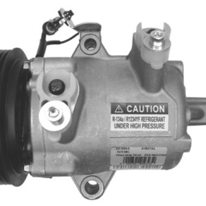 Compresseur, climatisation SUZUKI 95201-52R00