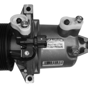 Compresseur, climatisation NISSAN 92600-3VB0C