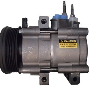 Compresseur, climatisation FORD 8C24-19D629-BC