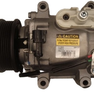 Compresseur, climatisation JAGUAR 6R83-19D629-AA