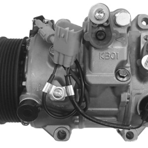Compresseur, climatisation TOYOTA 447260-1984