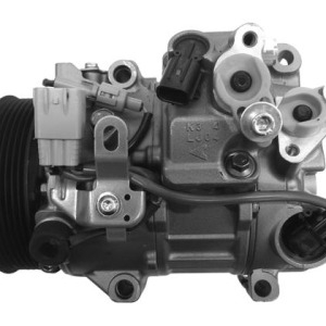 Compresseur, climatisation TOYOTA 88320-0E110
