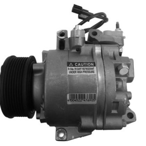 Compresseur, climatisation HONDA 38810-RWP-006