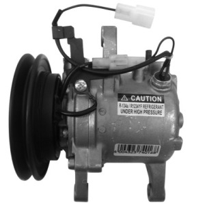 Compresseur, climatisation ISUZU 97161173