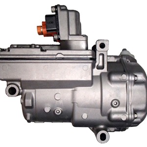 Compresseur, climatisation RENAULT 042200-0672