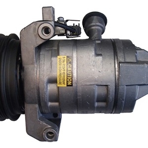 Compresseur, climatisation FORD BR3Z-19703-A