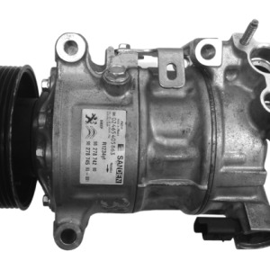 Compresseur, climatisation PEUGEOT 9827874580
