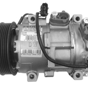 Compresseur, climatisation KIA 1E39E-17100