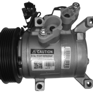Compresseur, climatisation KIA CA500-CXGEA-02