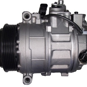 Compresseur, climatisation MERCEDES A0008305501