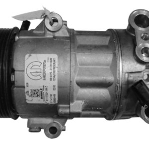 Compresseur, climatisation FIAT 52055449