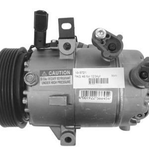 Compresseur, climatisation KIA F500-HFCDD-08