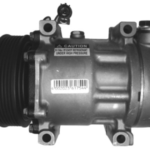 Compresseur, climatisation PROTON SD7H15-8292