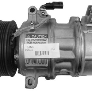 Compresseur, climatisation NISSAN PXV14-1710P