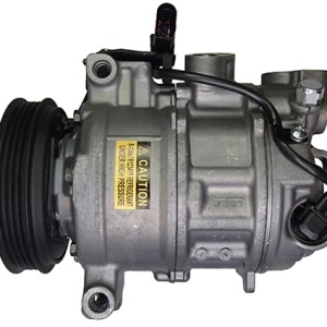 Compresseur, climatisation AUDI,BENTLEY 4M0816803N