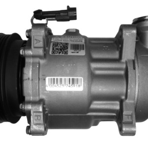 Compresseur, climatisation GREAT WALL MOTORS SD7V16-1286