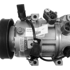 Compresseur, climatisation KIA F500-PNBAA08
