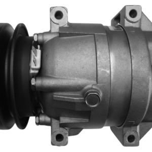 Compresseur, climatisation HYUNDAI 715618