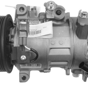 Compresseur, climatisation ALFA ROMEO GE447140-0743