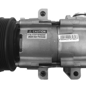 Compresseur, climatisation MERCEDES 447160-2362