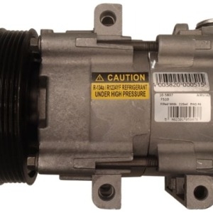 Compresseur, climatisation ASTON MARTIN XR1H-19D629-AA