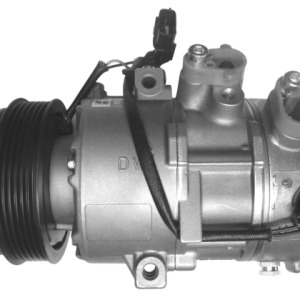 Compresseur, climatisation KIA 1D27E-05500