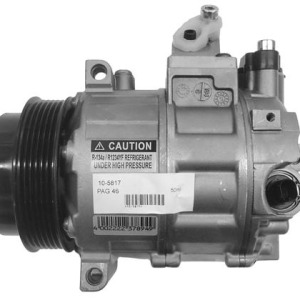 Compresseur, climatisation MERCEDES A0032304211