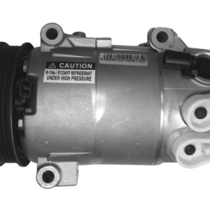 Compresseur, climatisation DODGE 68081094AD