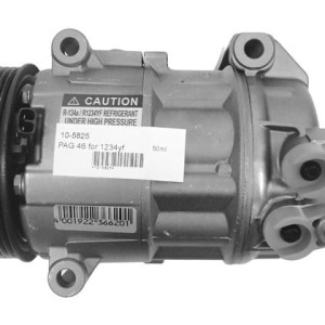 Compresseur, climatisation FIAT 52026879