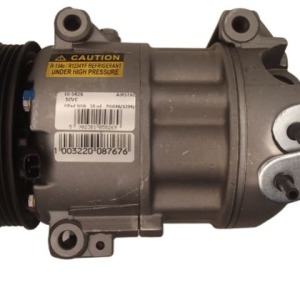 Compresseur, climatisation FIAT 68282233AA