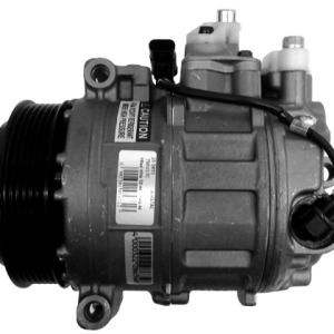 Compresseur, climatisation MERCEDES A0008309200