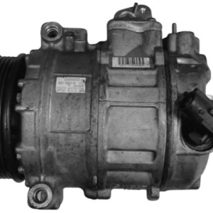 Compresseur, climatisation LAND ROVER AH22-19D629-AA