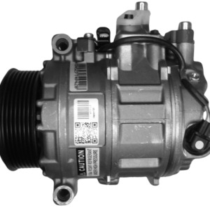 Compresseur, climatisation MERCEDES A0022306011