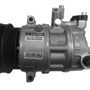Compresseur, climatisation AUDI,VW PXE16-1712A