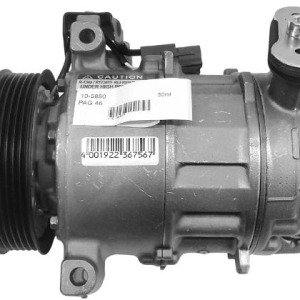 Compresseur, climatisation FIAT 51973163