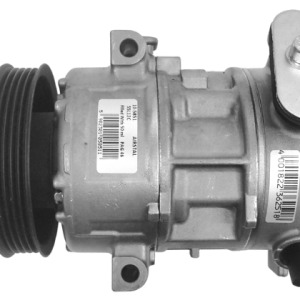 Compresseur, climatisation OPEL GE447150-4400