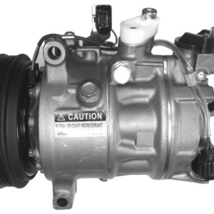 Compresseur, climatisation RENAULT 8200719928