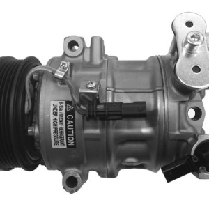 Compresseur, climatisation CHEVROLET 39159322