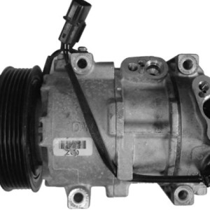 Compresseur, climatisation HYUNDAI LE39E-17000