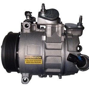 Compresseur, climatisation CITROEN, PEUGEOT SD6C12-1373