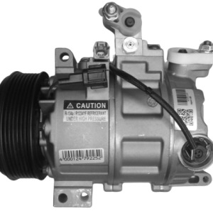 Compresseur, climatisation NISSAN 92600-JF01A