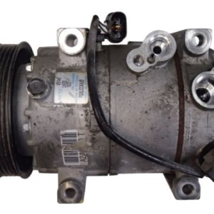 Compresseur, climatisation KIA F500-JDCKA-05