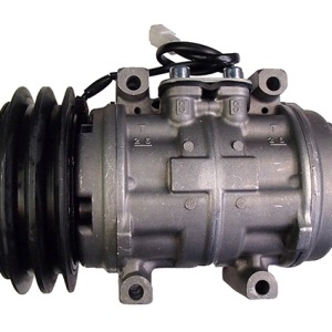 Compresseur, climatisation VOLVO 1388449